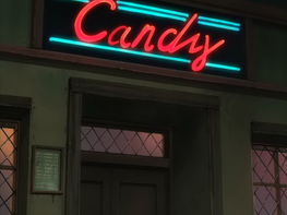 Candy