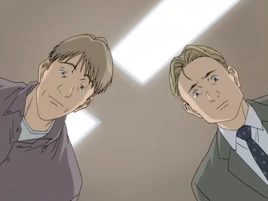 The Monster's Afterimage