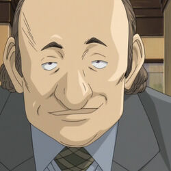 Category:Characters | Naoki Urasawa's Monster Wiki | Fandom Category:Characters | Naoki Urasawa's Monster Wiki | Fandom