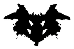 Inkblot