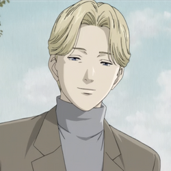 Category Characters Naoki Urasawa s Monster Wiki Fandom