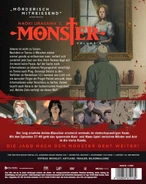 Blu-ray-Box Volume 4 (Back)