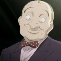 The Baby Naoki Urasawa S Monster Wiki Fandom What are they taking about? the baby naoki urasawa s monster wiki