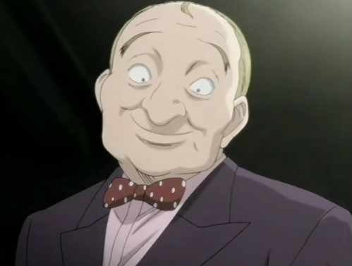 The Baby | Naoki Urasawa's Monster Wiki | Fandom The Baby | Naoki Urasawa's Monster Wiki | Fandom