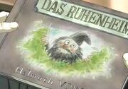 Das ruhenheim