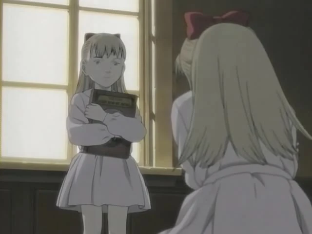 Nina Fortner Naoki Urasawa S Monster Wiki Fandom