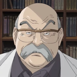 anime doctor que décimo doctor