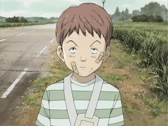 Dieter | Naoki Urasawa's Monster Wiki | Fandom