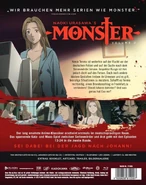 Blu-ray-Box Volume 2 (Back)