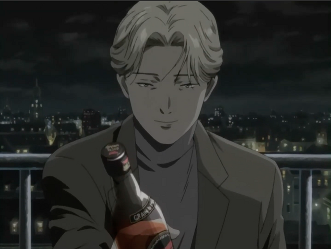 Johan Liebert