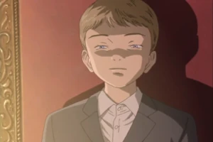 Johan Liebert Naoki Urasawa S Monster Wiki Fandom So what makes johan liebert a great character?