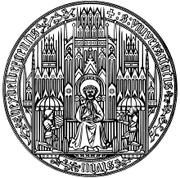 220px-Logo University of Heidelberg.svg.png