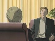 Christof mocks The Baby.jpg