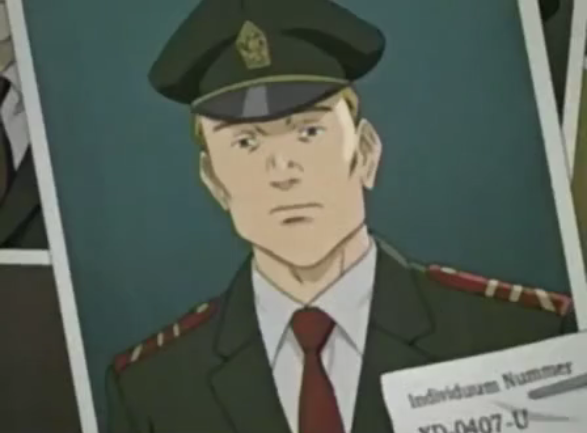Unnamed Characters | Naoki Urasawa's Monster Wiki | Fandom Unnamed Characters | Naoki Urasawa's Monster Wiki | Fandom