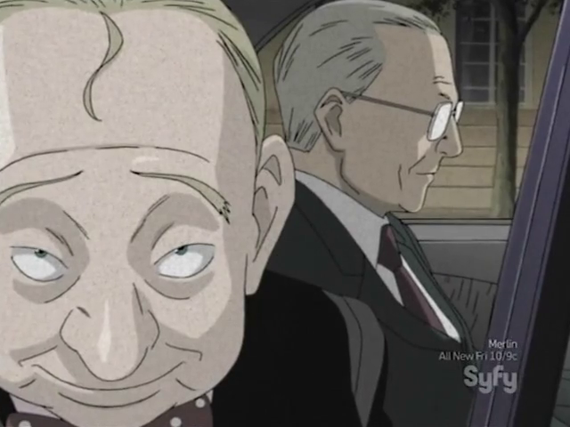 Petr Capek Naoki Urasawa S Monster Wiki Fandom