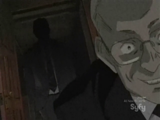 Petr Capek Naoki Urasawa S Monster Wiki Fandom