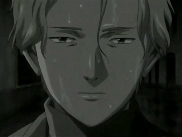 Johan liebert