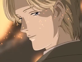 The Demon in my Eyes