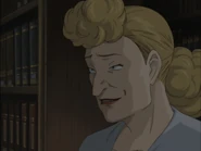 Mrs. Hess