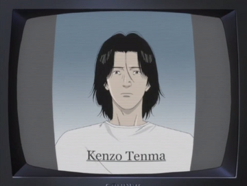 Kenzo 72 wikipedia online
