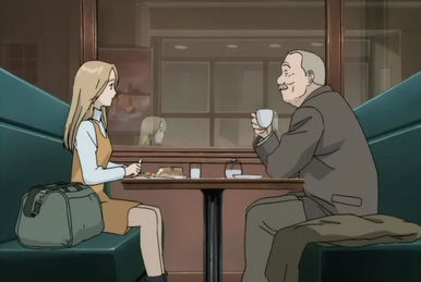 Journey to Freiham | Naoki Urasawa's Monster Wiki | Fandom