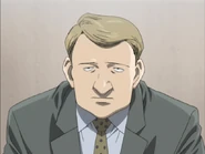 Rudi Gillen