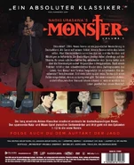 Blu-ray-Box Volume 1 (Back)