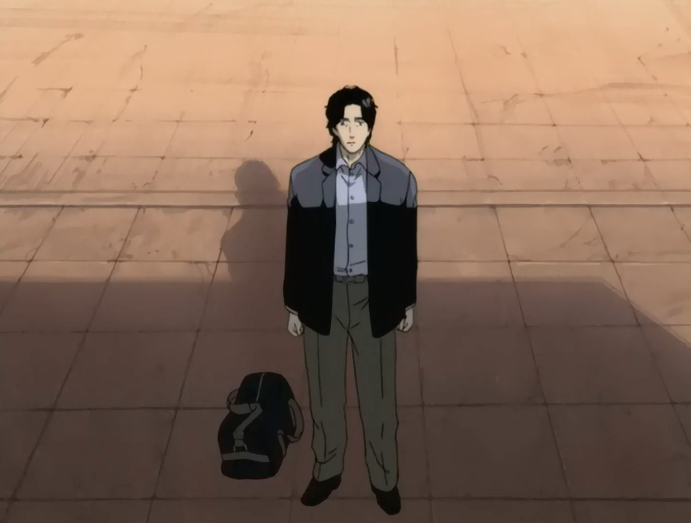 Kinderheim 511 Episode Naoki Urasawa S Monster Wiki Fandom