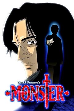 Monster (Anime) | Naoki Urasawa's Monster Wiki | Fandom