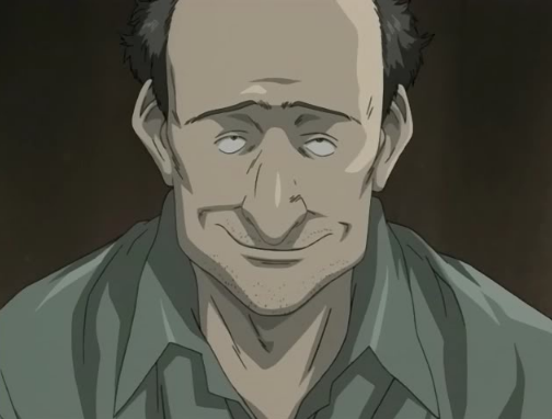 Another Monster, Naoki Urasawa's Monster Wiki