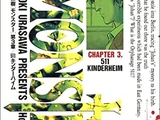 Volume 3: 511 Kinderheim