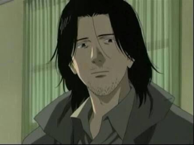 Kenzo Tenma | Naoki Urasawa's Monster Wiki | Fandom Kenzo Tenma | Naoki Urasawa's Monster Wiki | Fandom