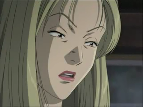 Eva Heinemann, Naoki Urasawa's Monster Wiki