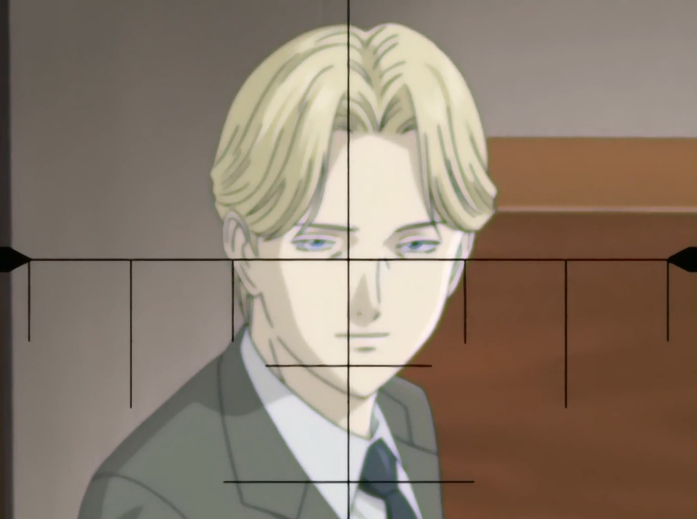 What would be your psychological analysis of Johan Liebert from Monster? -  Quora
