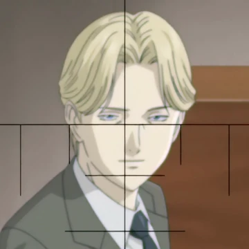 A Nameless Monster Naoki Urasawa S Monster Wiki Fandom