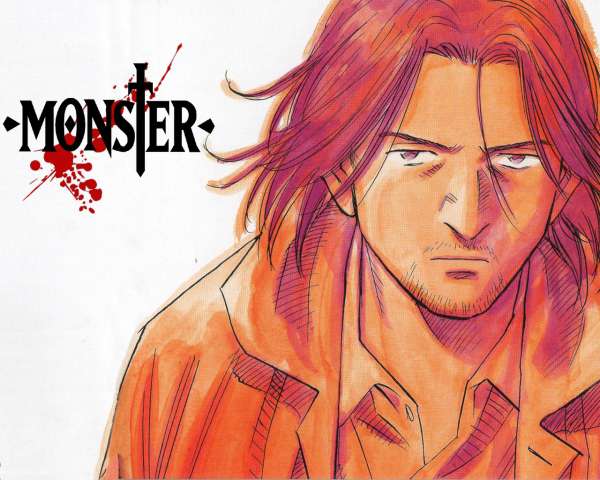 Monster TV Series 20042005  IMDb