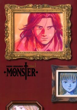 Monster Club TPB (2003-2005) comic books
