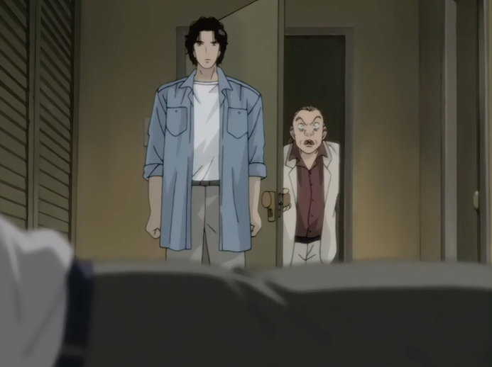 Eva Heinemann, Naoki Urasawa's Monster Wiki