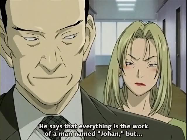 Eva Heinemann  Naoki Urasawau0027s Monster Wiki  Fandom