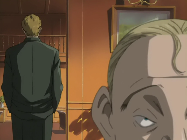 The Baby | Naoki Urasawa's Monster Wiki | Fandom The Baby | Naoki Urasawa's Monster Wiki | Fandom