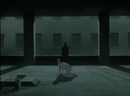 Night of the Execution