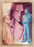 DVD-Box Chapter 3 Artwork