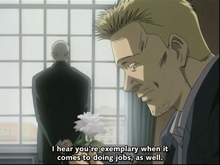 Petr Capek Naoki Urasawa S Monster Wiki Fandom Petr Capek Naoki Urasawa S Monster Wiki Fandom