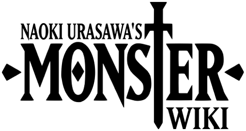 Heinrich Lunge  Naoki Urasawas Monster Wiki  Fandom