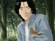 Kenzō Tenma