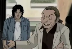 Heckel und tenma.png
