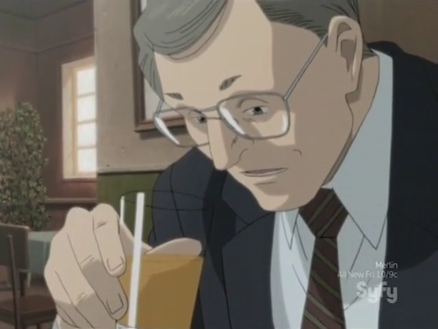 Petr Capek Naoki Urasawa S Monster Wiki Fandom