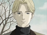Johan Liebert
