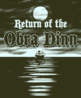 Return Of The Obra Dinn Wiki Fandom - el regreso de thomas slender roblox 23 pakvimnet hd