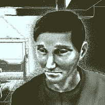 Davey James profile